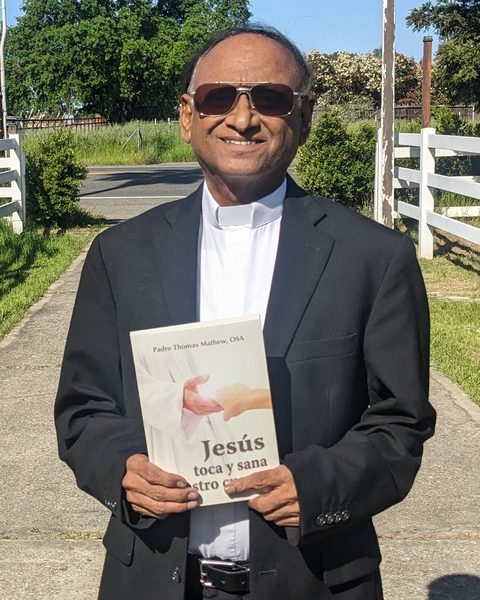 Padre Thomas Mathew